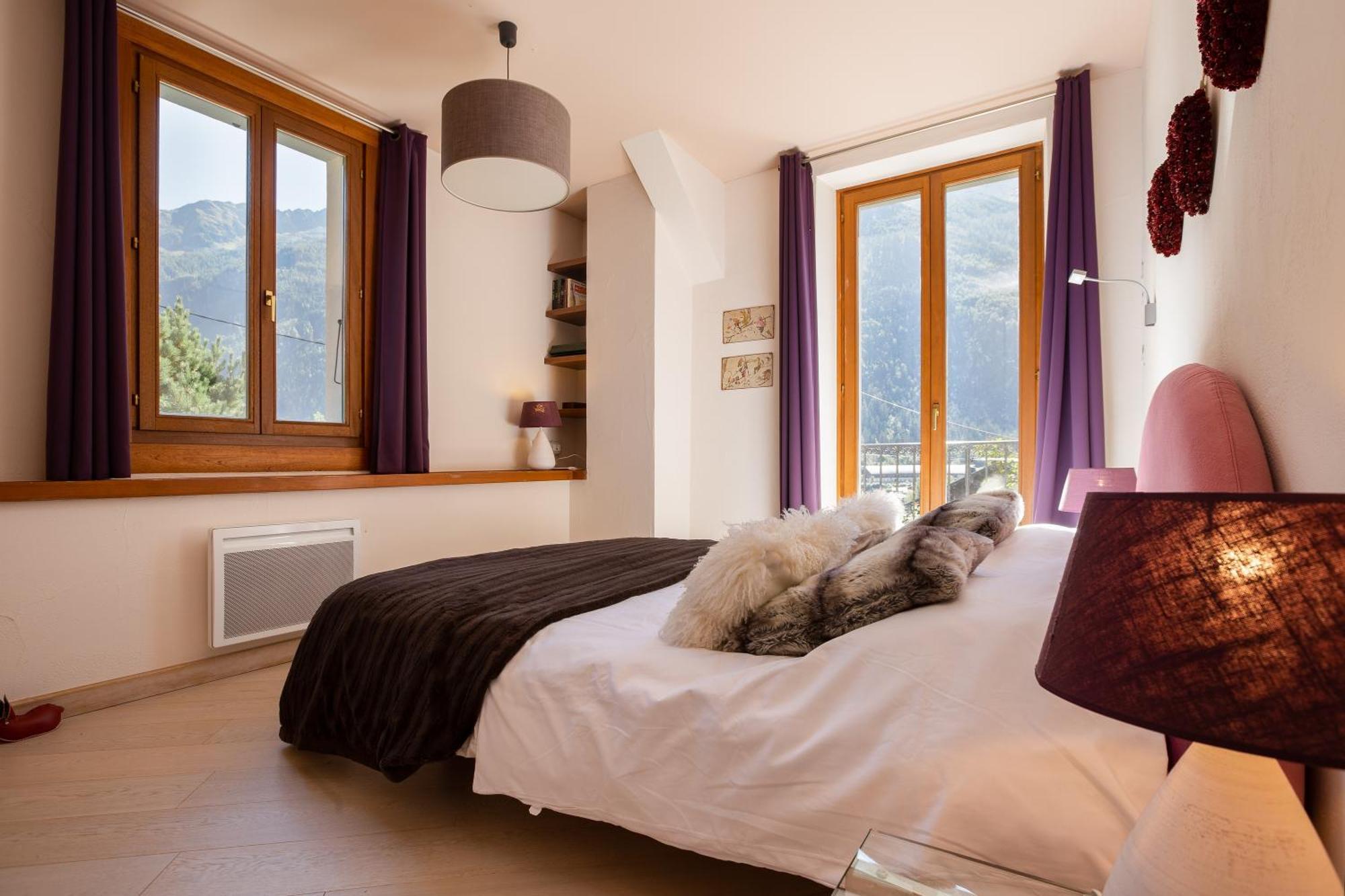 Chez Roberto - Happy Rentals Chamonix Exterior photo