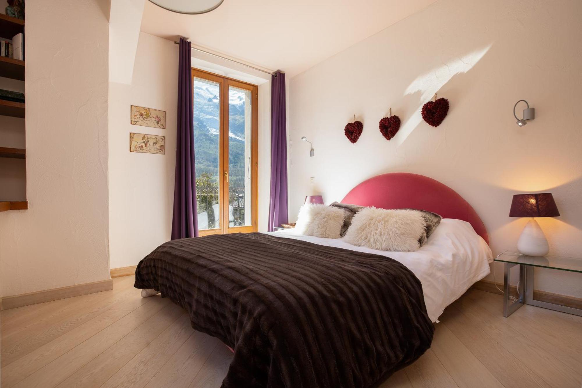 Chez Roberto - Happy Rentals Chamonix Exterior photo